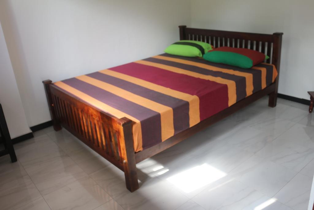 Jungle Guest House Galle Zewnętrze zdjęcie
