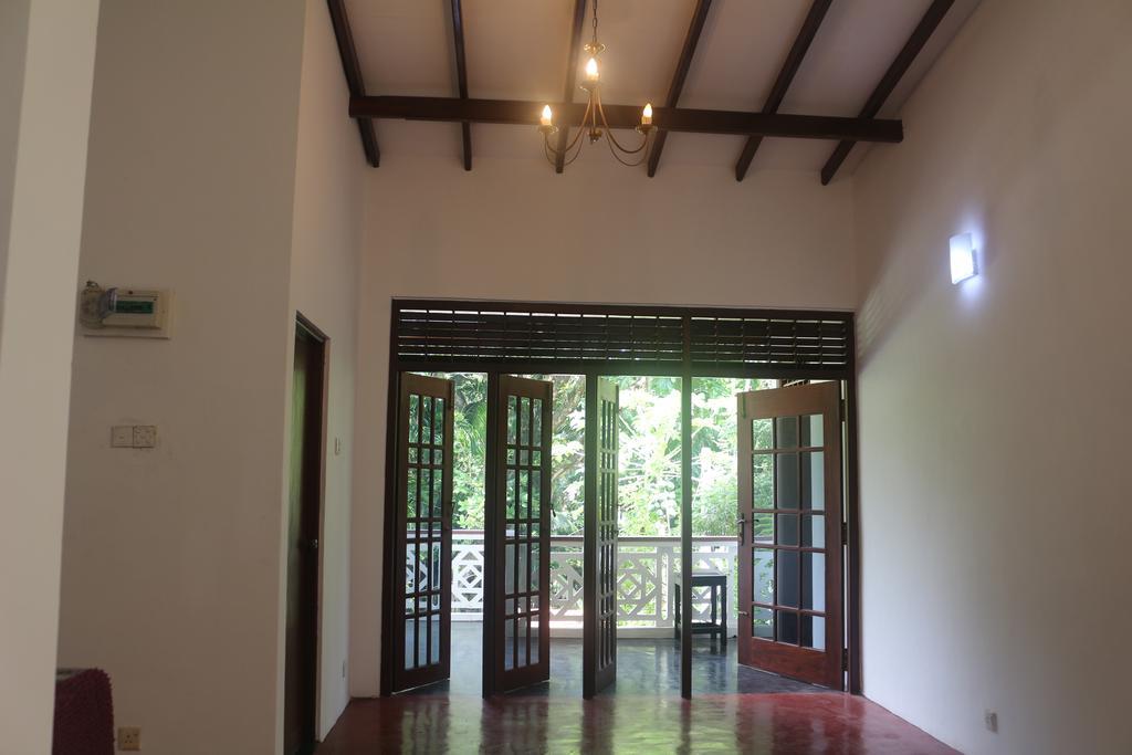 Jungle Guest House Galle Zewnętrze zdjęcie