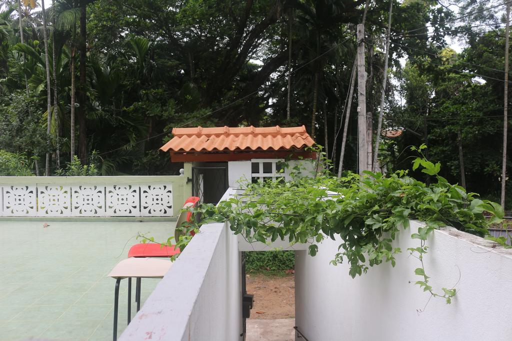 Jungle Guest House Galle Zewnętrze zdjęcie