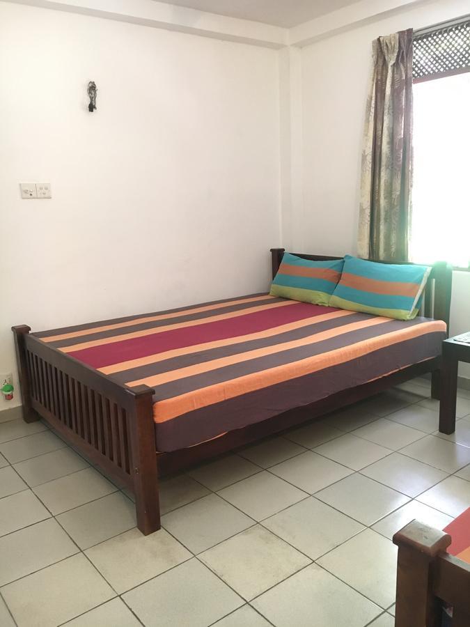 Jungle Guest House Galle Zewnętrze zdjęcie