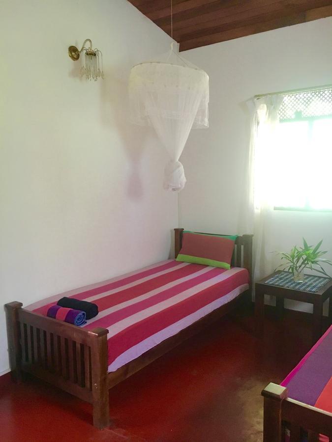 Jungle Guest House Galle Zewnętrze zdjęcie