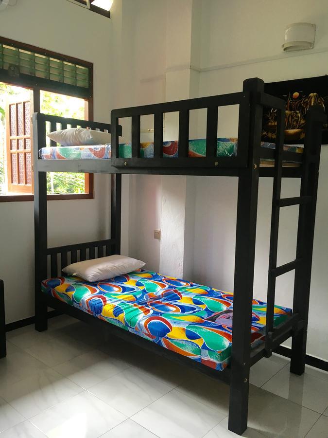 Jungle Guest House Galle Zewnętrze zdjęcie