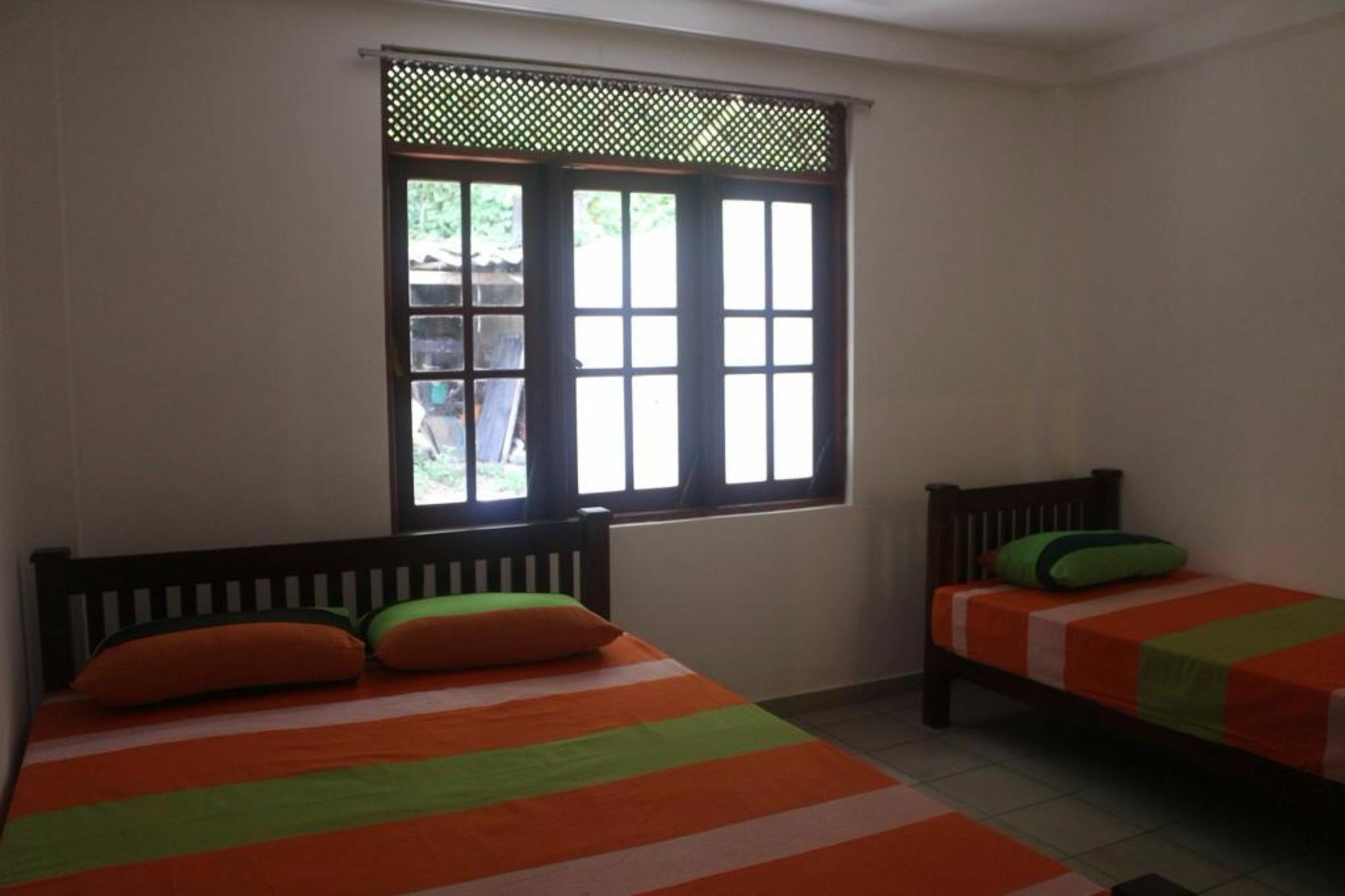 Jungle Guest House Galle Zewnętrze zdjęcie