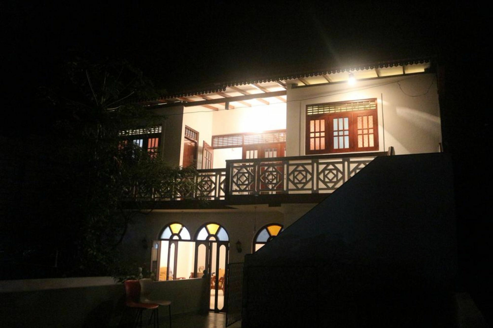 Jungle Guest House Galle Zewnętrze zdjęcie