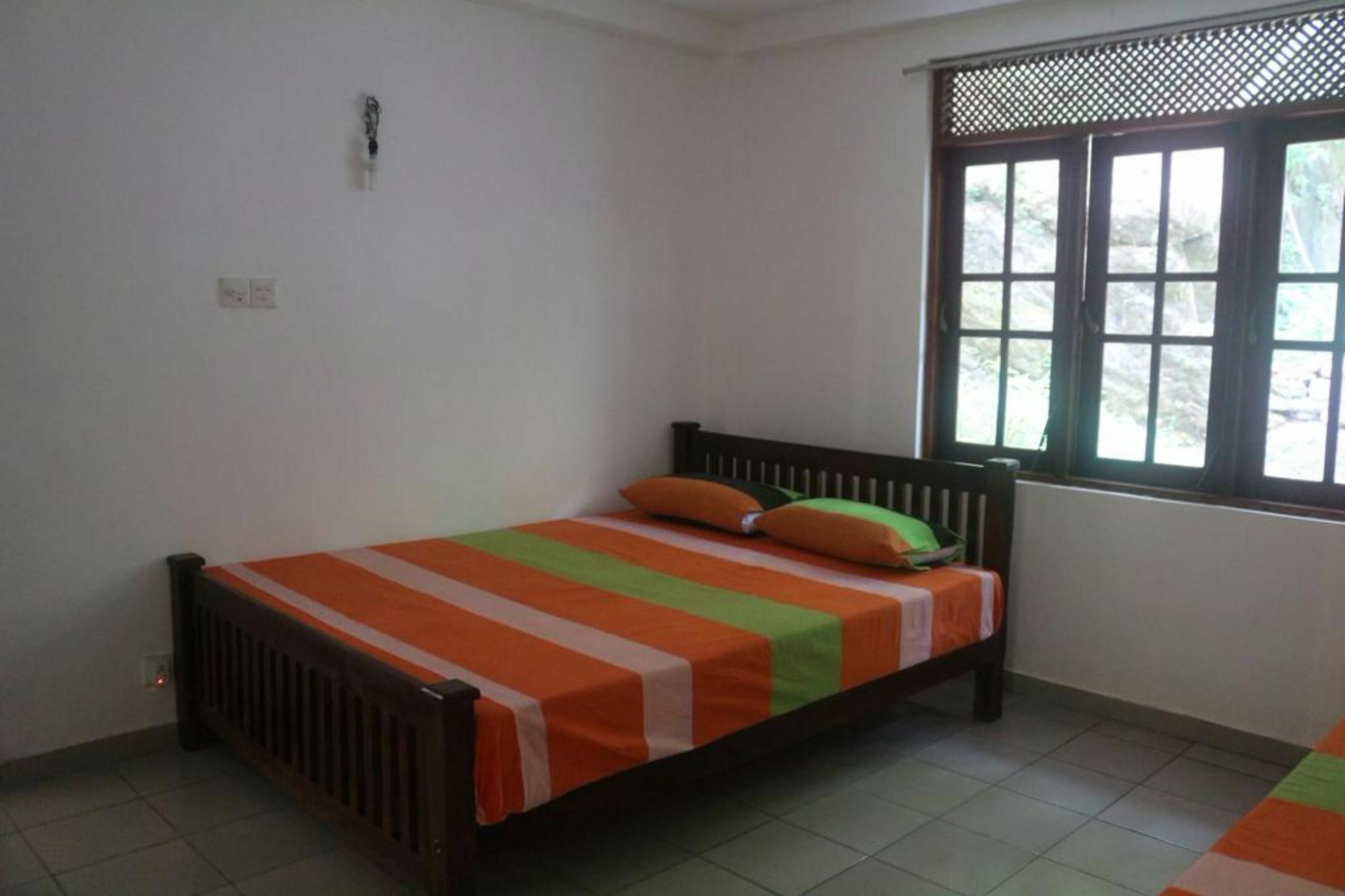 Jungle Guest House Galle Zewnętrze zdjęcie
